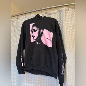 Ariana Grande Tour Hoodie